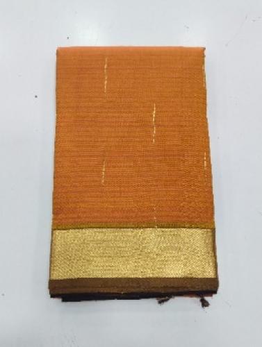 SALEM SILK SAREE WITH BLOUSE